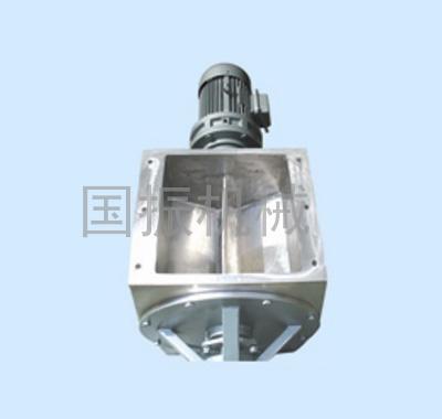 不銹鋼系列關(guān)風機