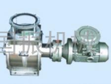 經(jīng)濟型不銹鋼關(guān)風機