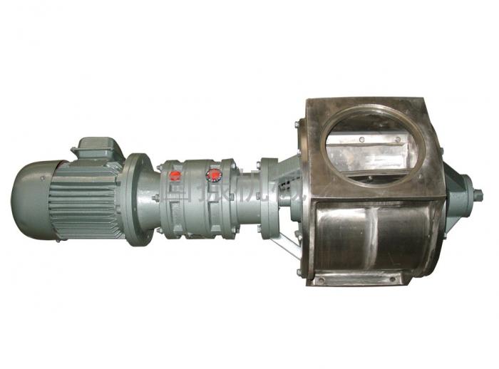 不銹鋼系列關(guān)風機